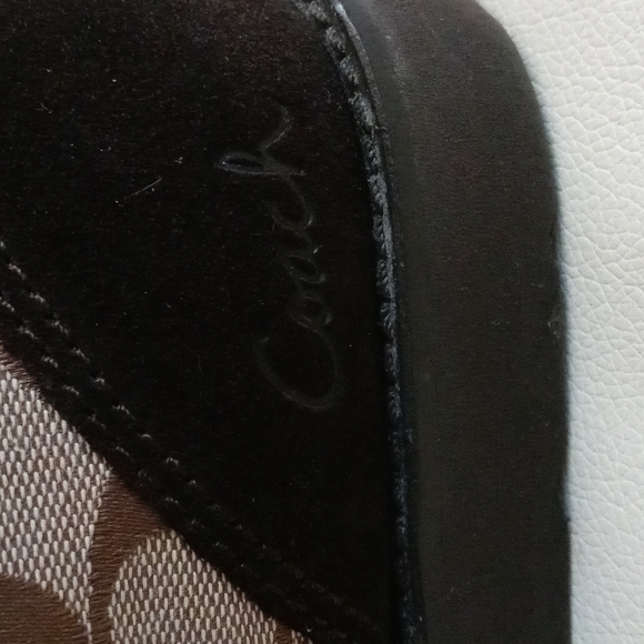 Coach boots - Picture 3 of 6